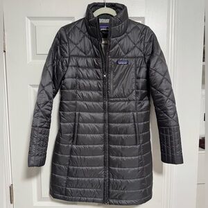 Patagonia Radalie Parker Jacket